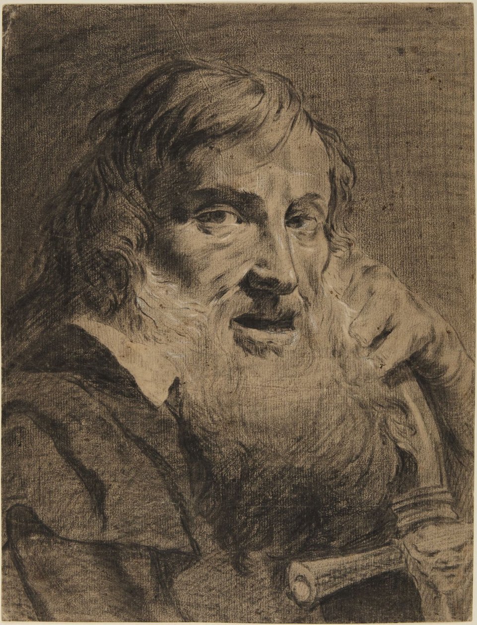 St. Paul af Giovanni Battista Piazzetta