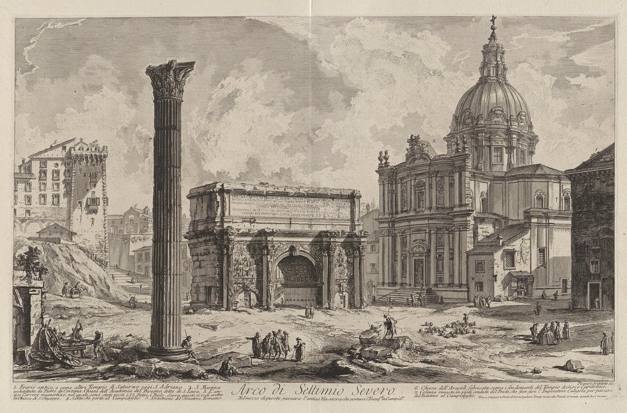 ################################################ ################################################ ################################################ ################################################ ################################################ ##### af Giovanni-Battista Piranesi