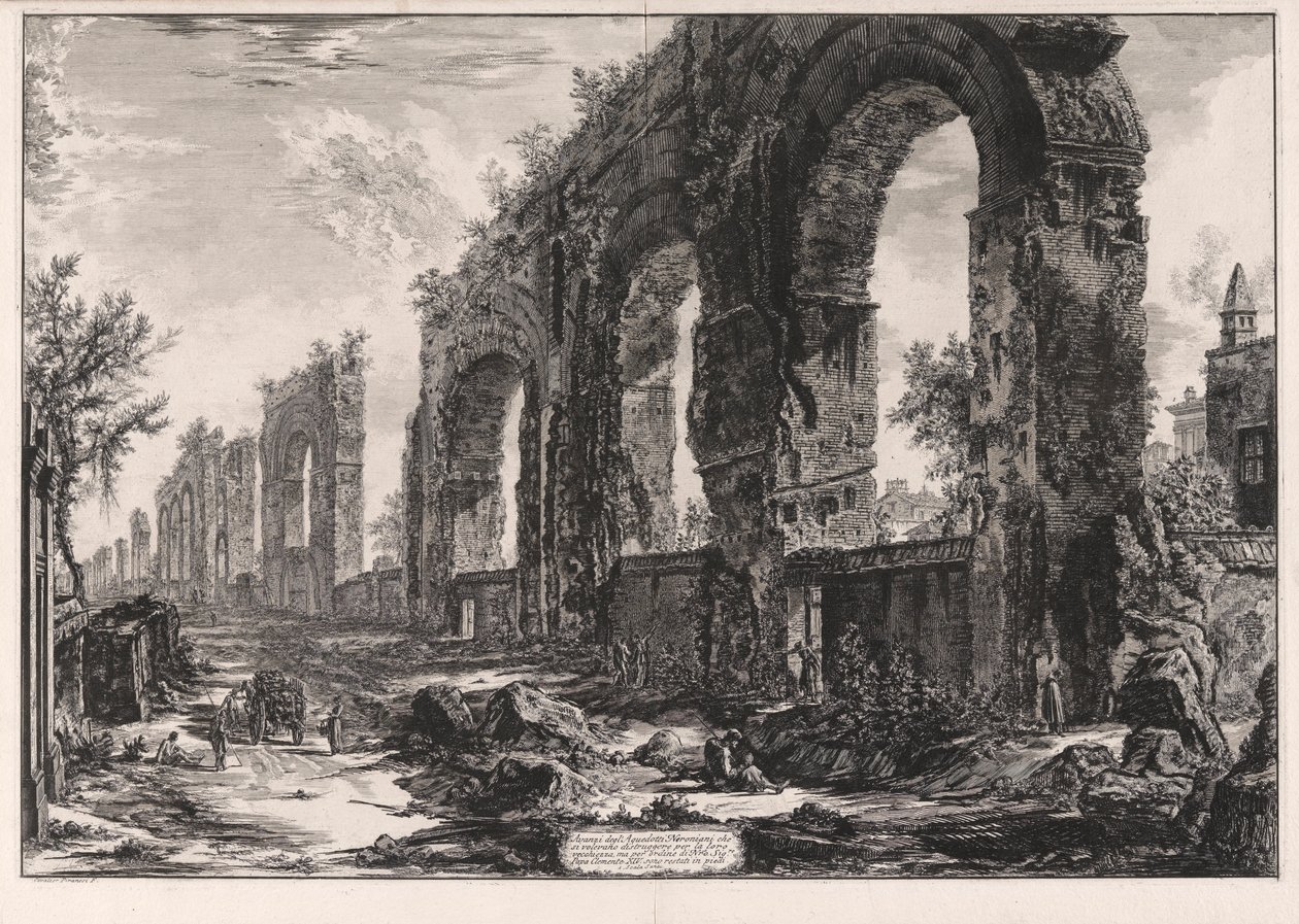 ################################################ ################################################ ################################################ ################################################ ################################################ ##### af Giovanni-Battista Piranesi