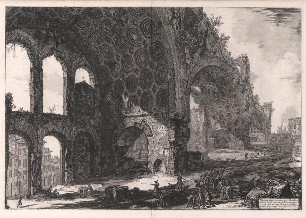 ################################################ ################################################ ################################################ ################################################ ################################################ ##### af Giovanni-Battista Piranesi