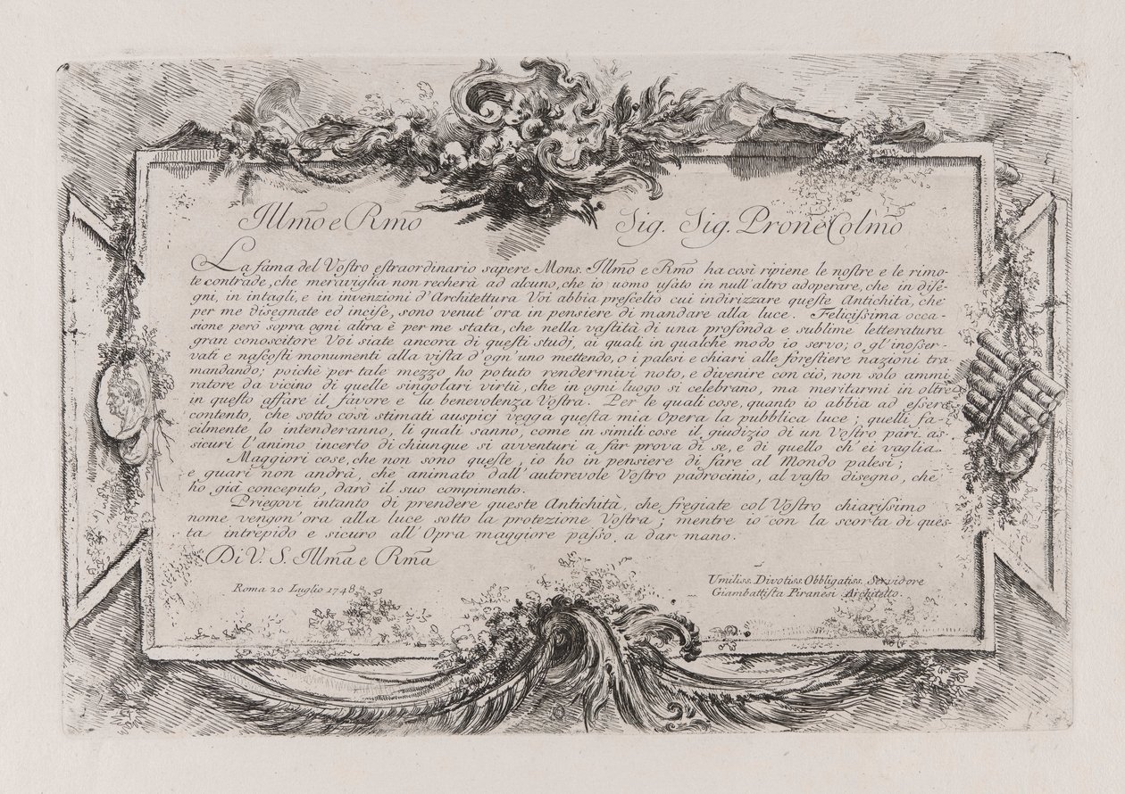 ################################################ ################################################ ################################################ ################################################ ################################################ ##### af Giovanni-Battista Piranesi