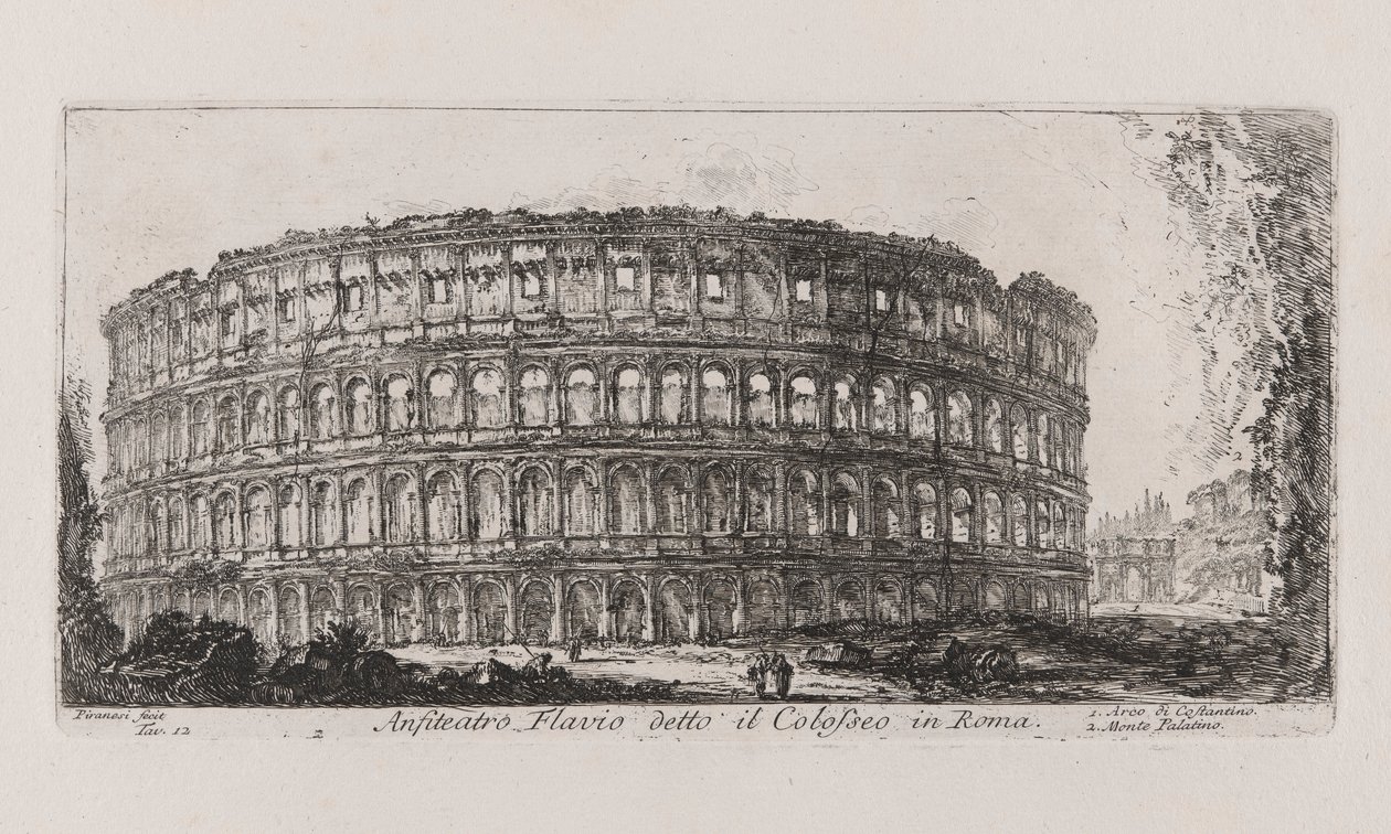 ################################################ ################################################ ################################################ ################################################ ################################################ ##### af Giovanni-Battista Piranesi