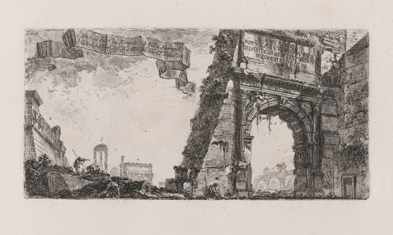 ################################################ ################################################ ################################################ ################################################ ################################################ ##### af Giovanni-Battista Piranesi