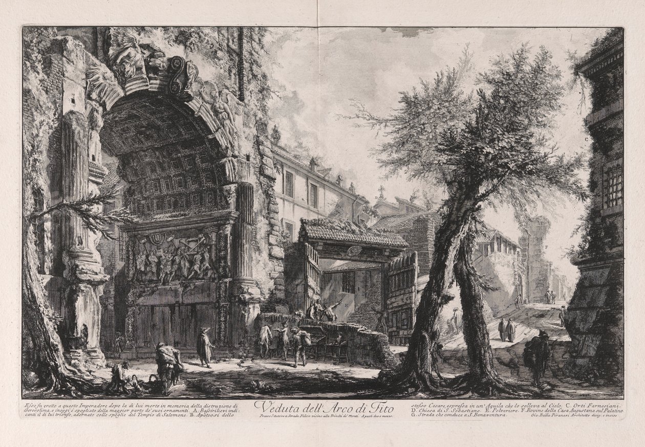 ################################################ ################################################ ################################################ ################################################ ################################################ ##### af Giovanni-Battista Piranesi