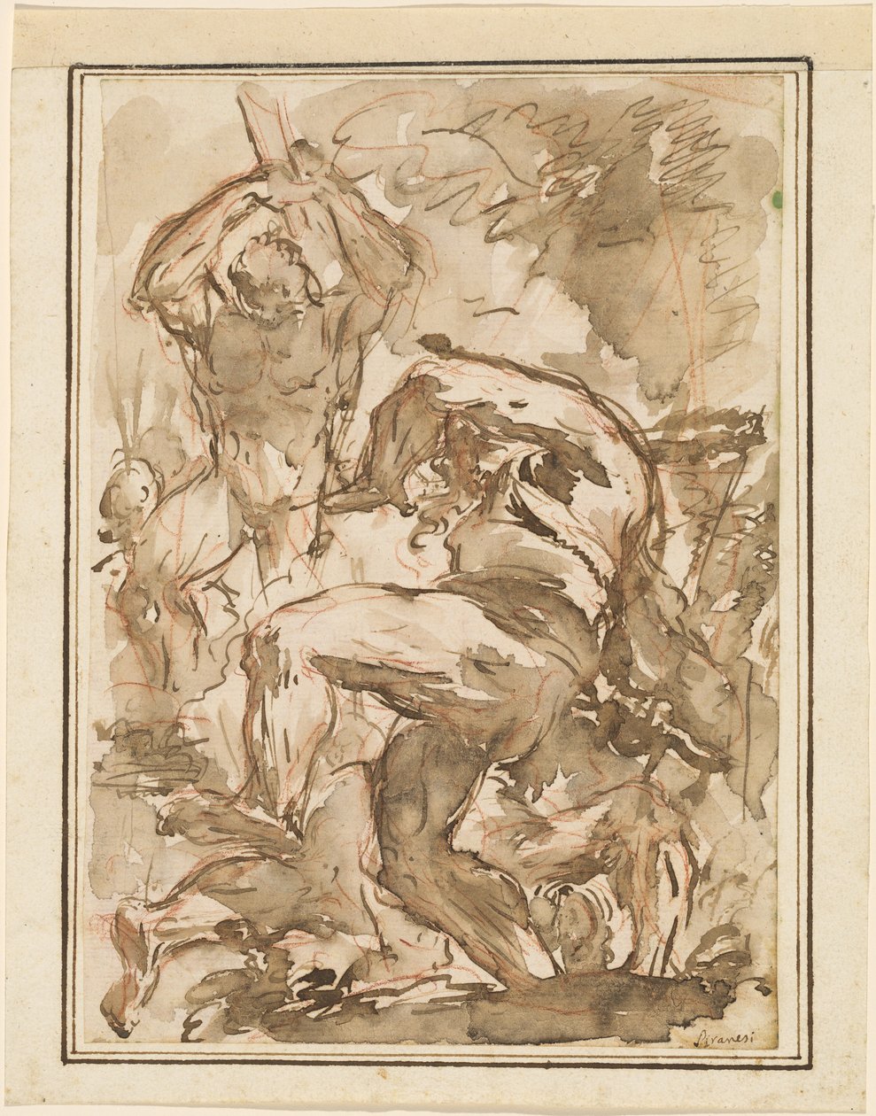  af Giovanni Battista Piranesi
