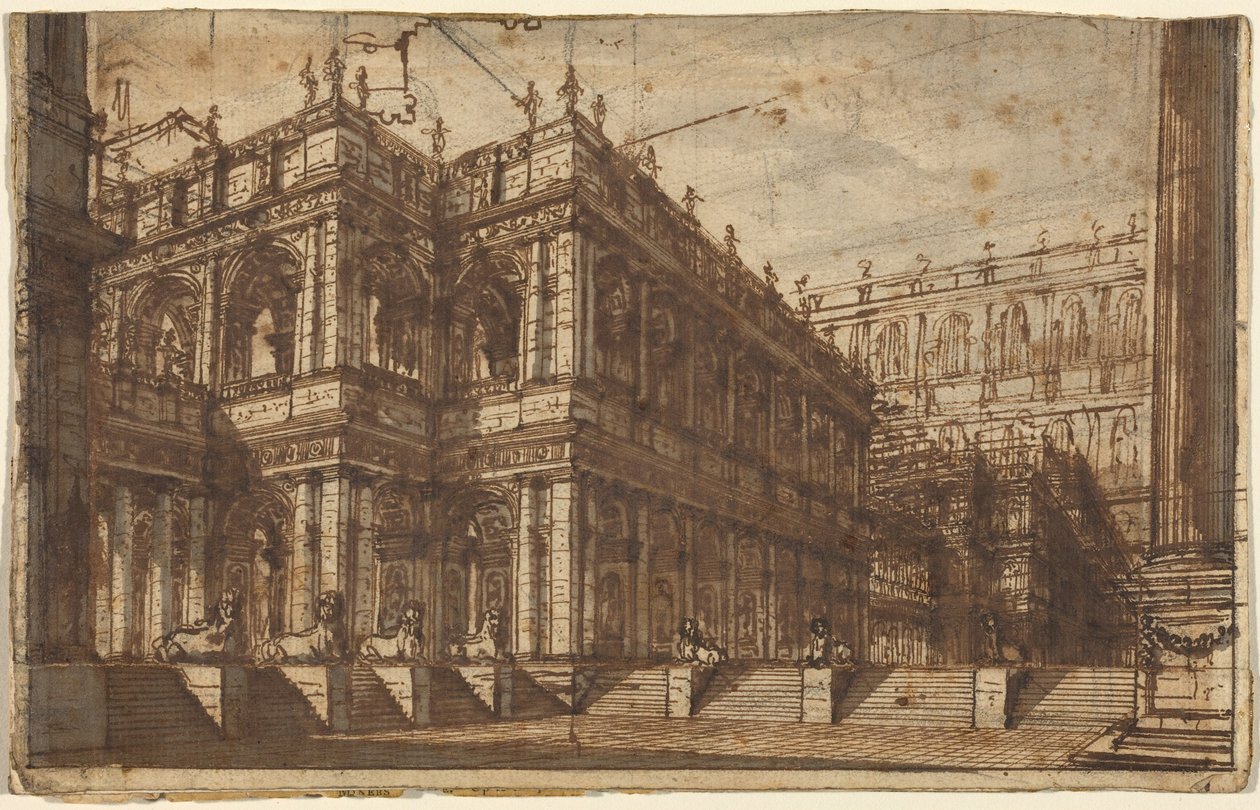 af Giovanni Battista Piranesi