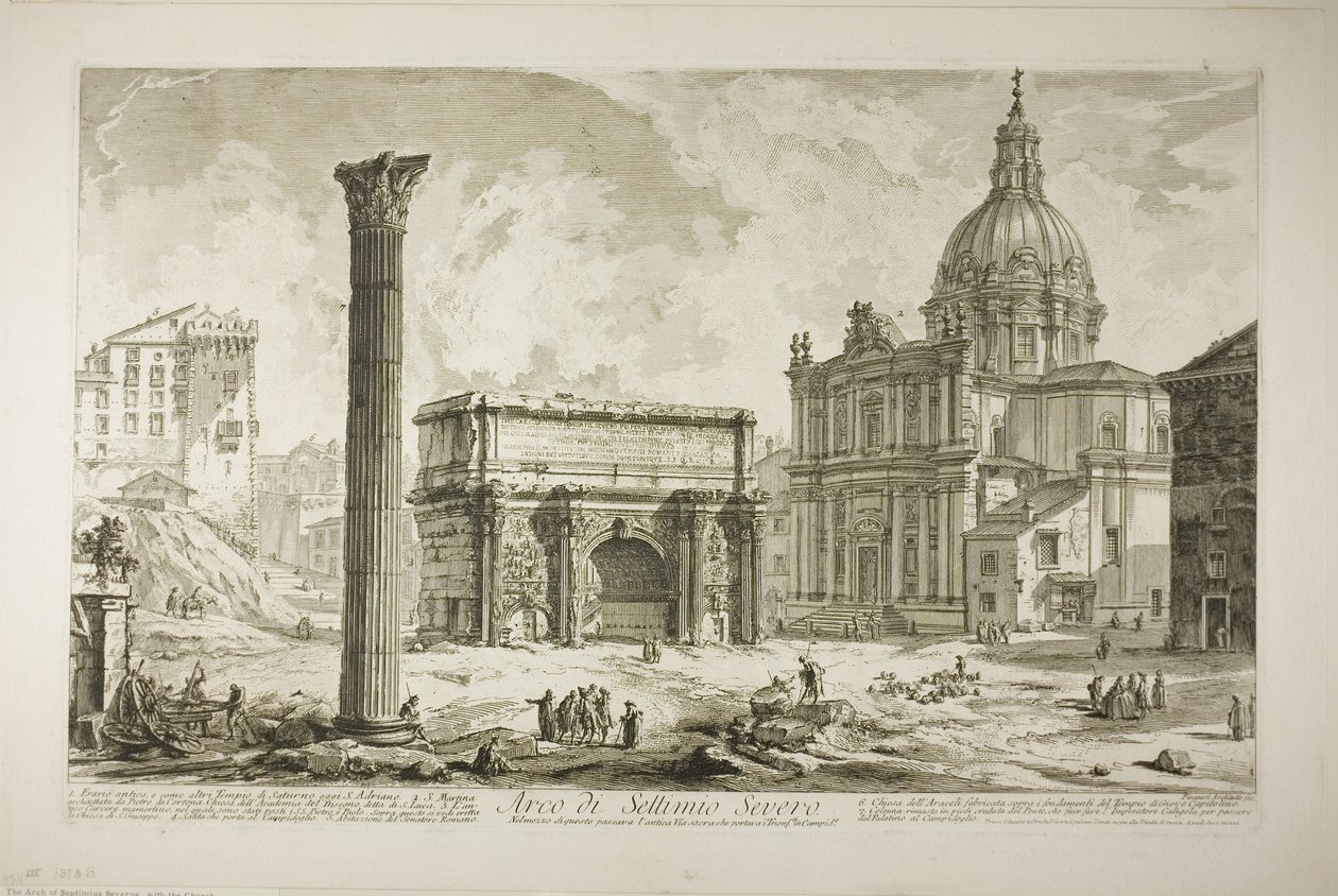 Septimius Severus