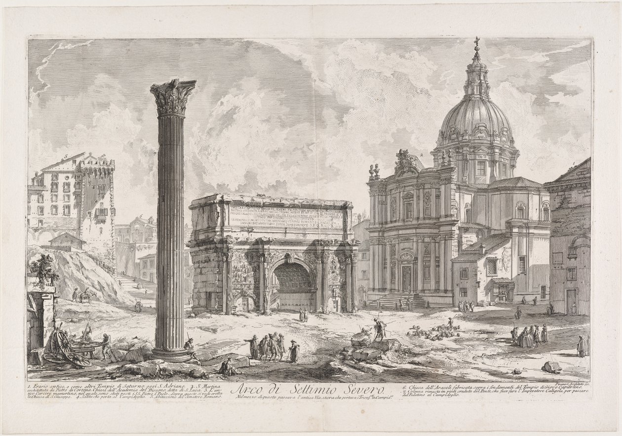 Septimius Severus