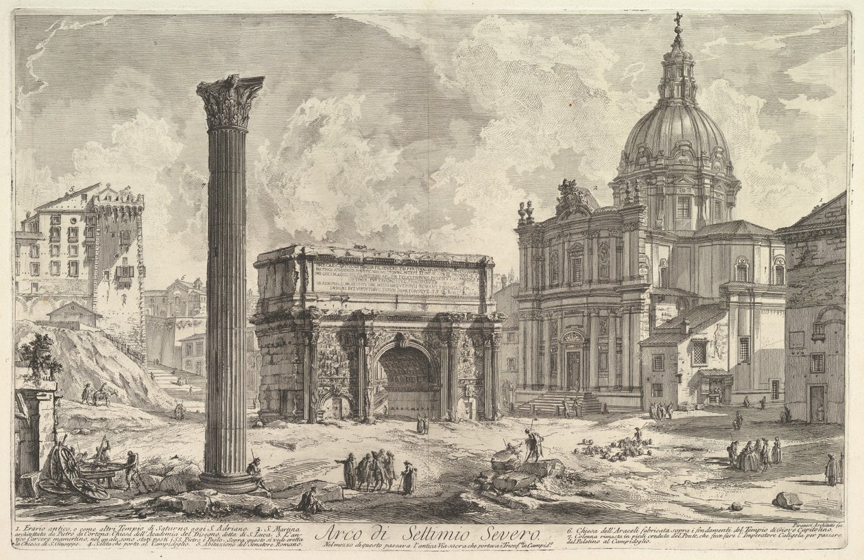 Septimius Severus