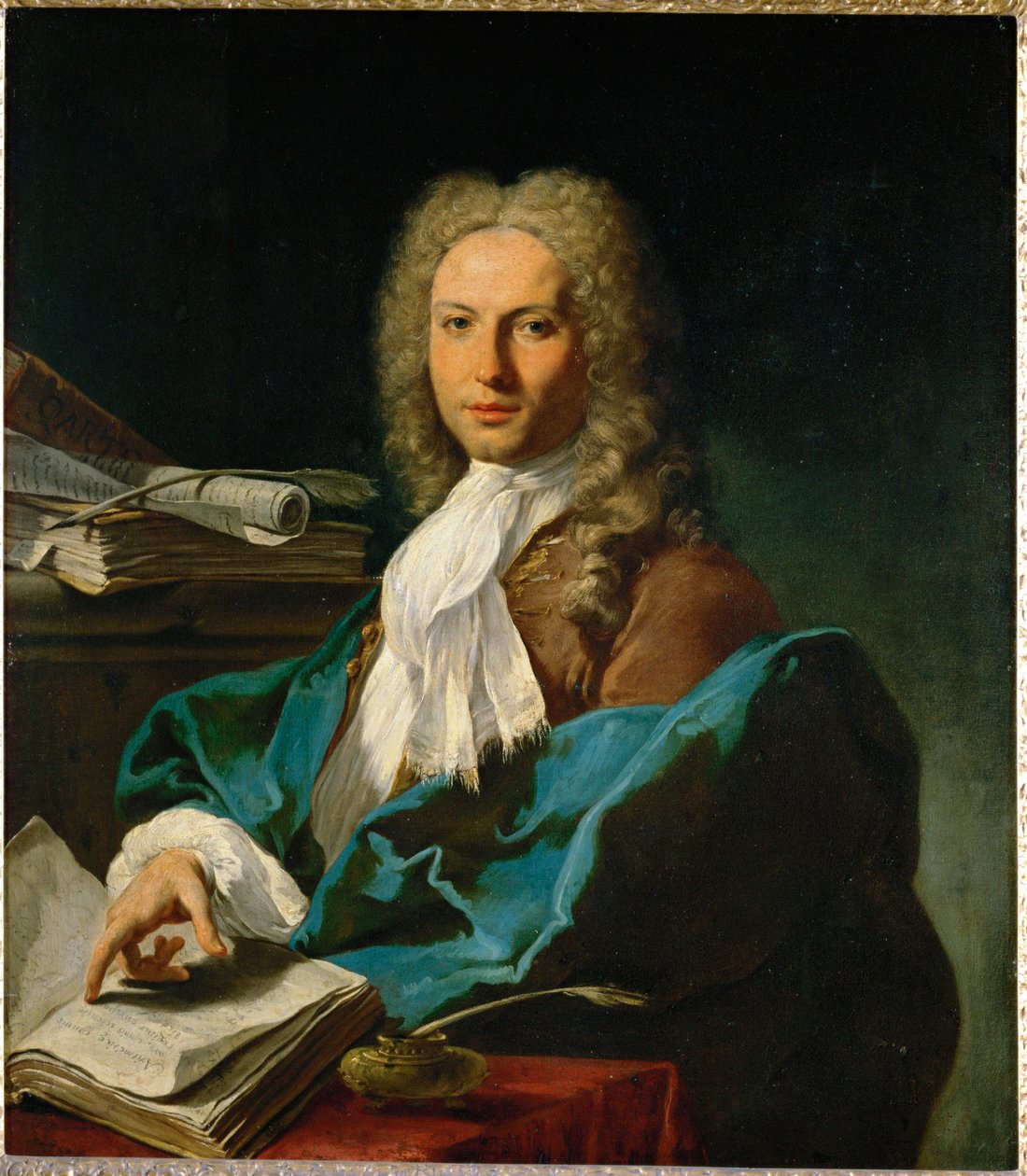  af Giovanni Battista Pittoni