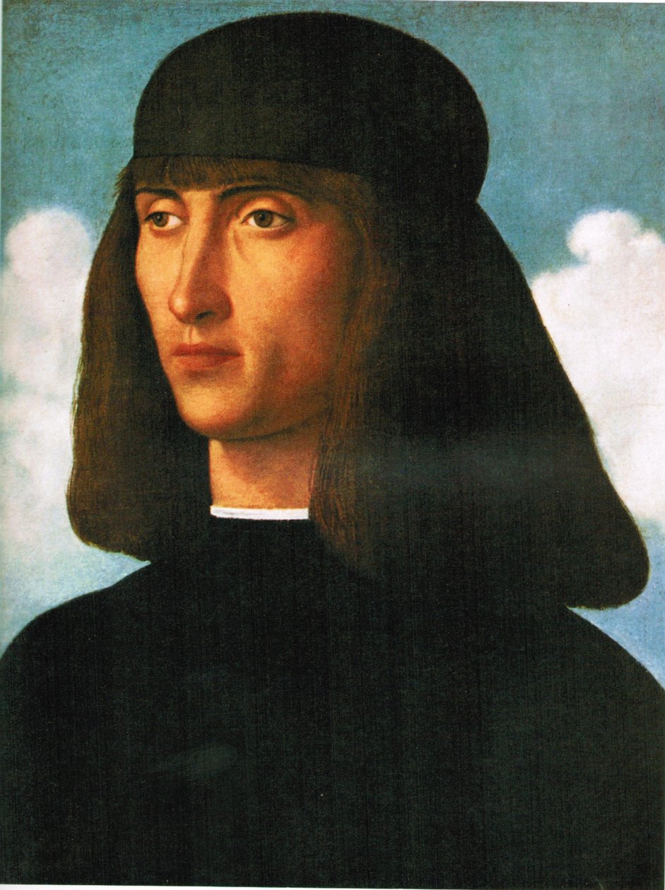 Fransk: Portrait d