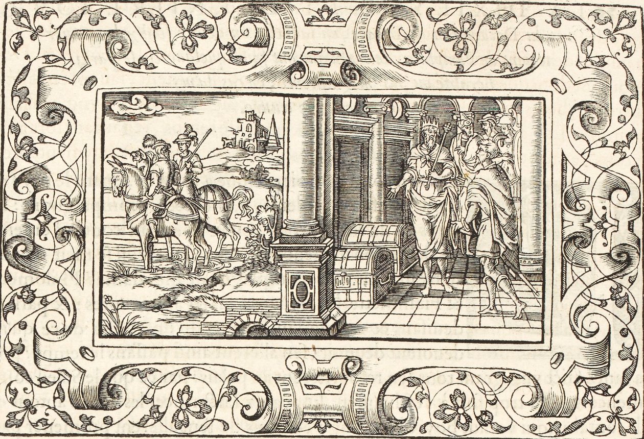 Decameron - Dag ti, novelle 1 af Giovanni Boccaccio