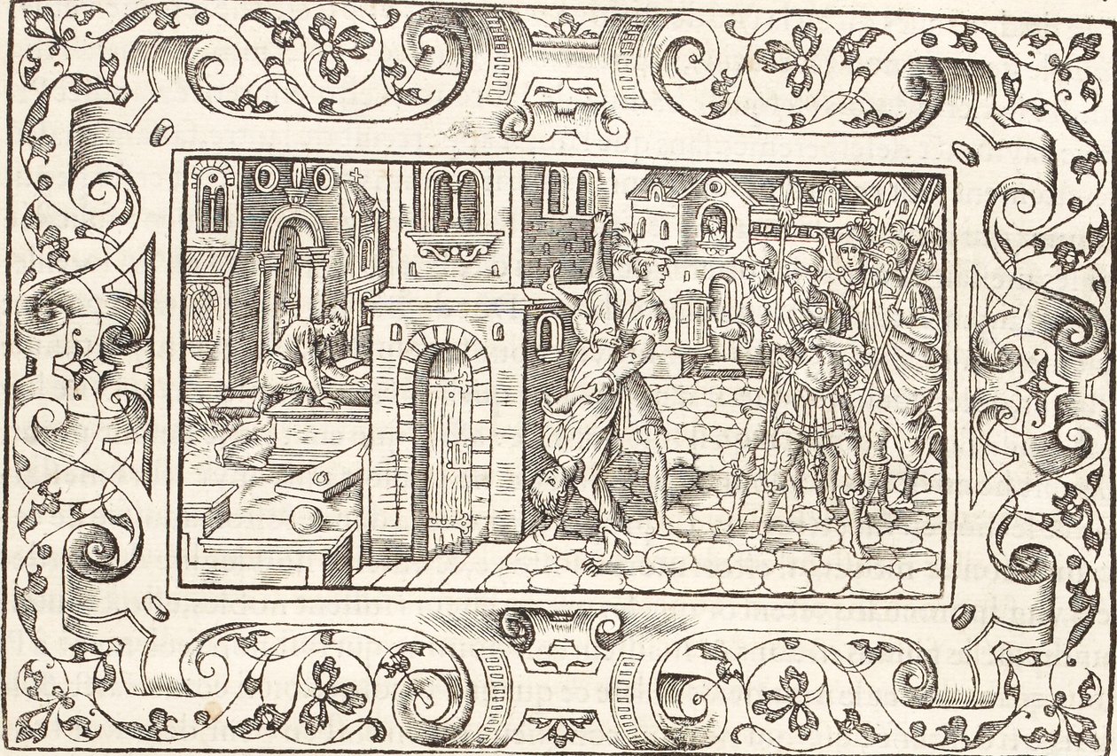 Decameron - Dag ni, novelle 1 af Giovanni Boccaccio