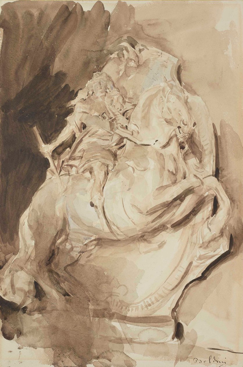 Hertug Francesco II d