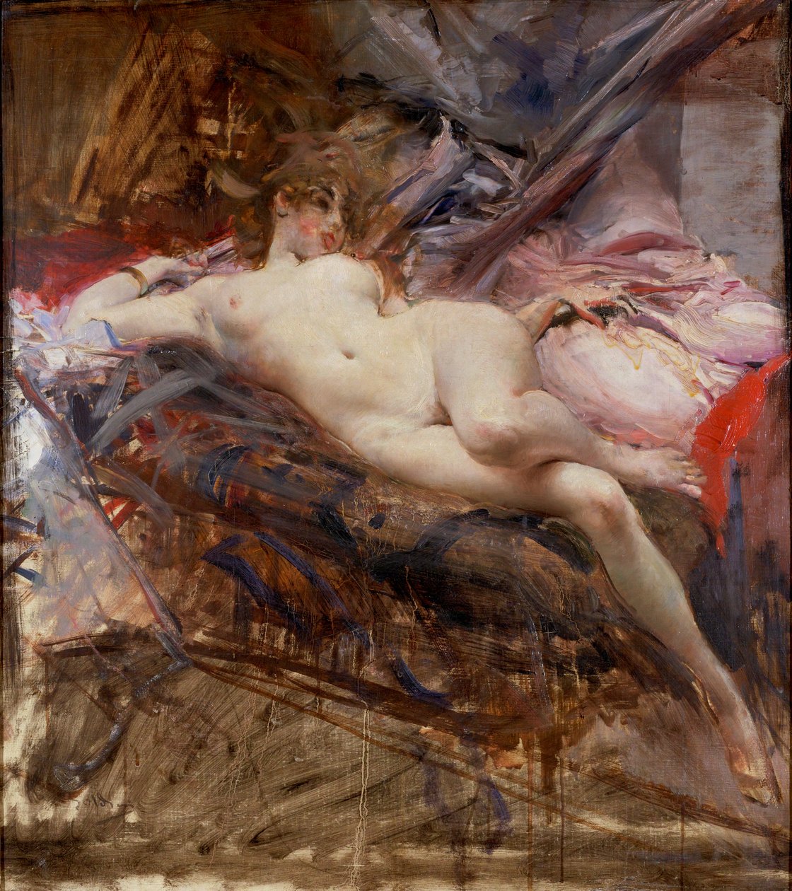  af Giovanni Boldini