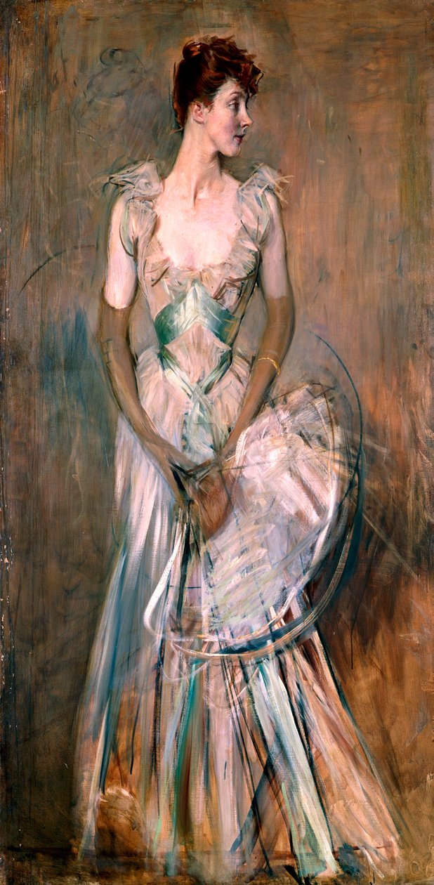 Ukendt billede af Giovanni Boldini