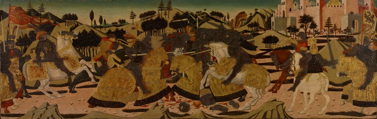  af Giovanni Di Ser Giovanni Lo Scheggia Guidi