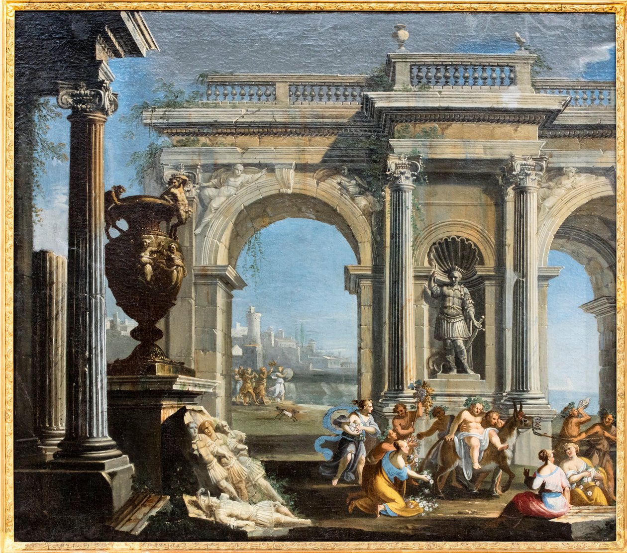 Silenus