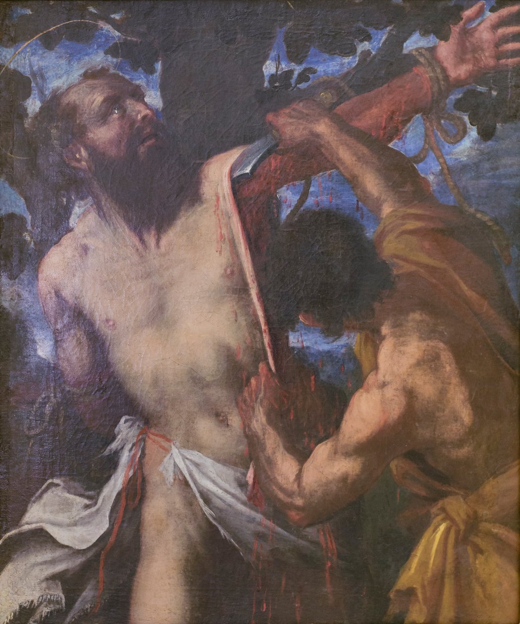 Bartholomæus