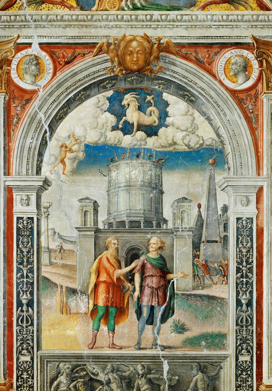  af Giovanni Maria Falconetto