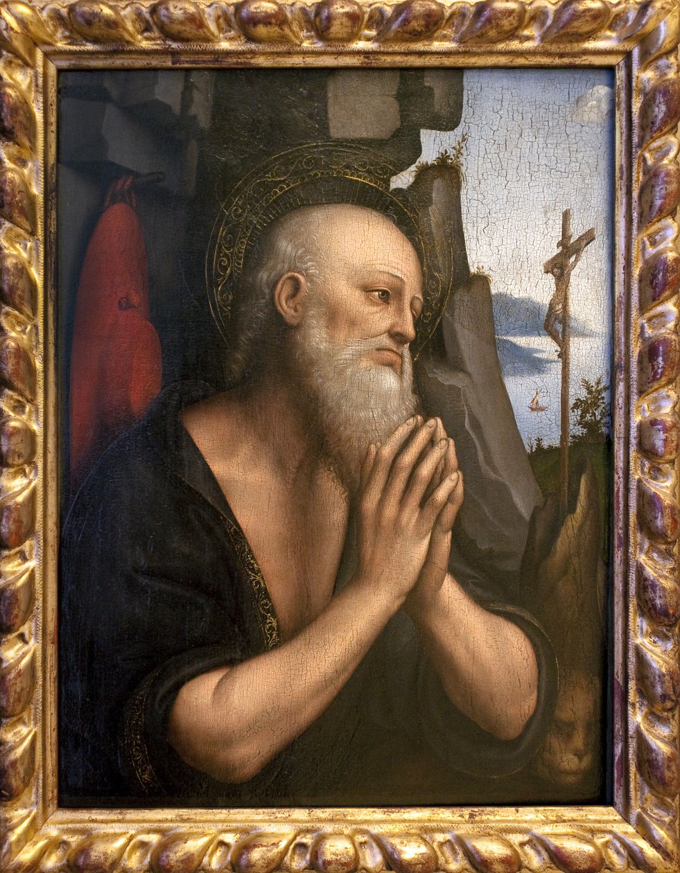 Sankt Jerome