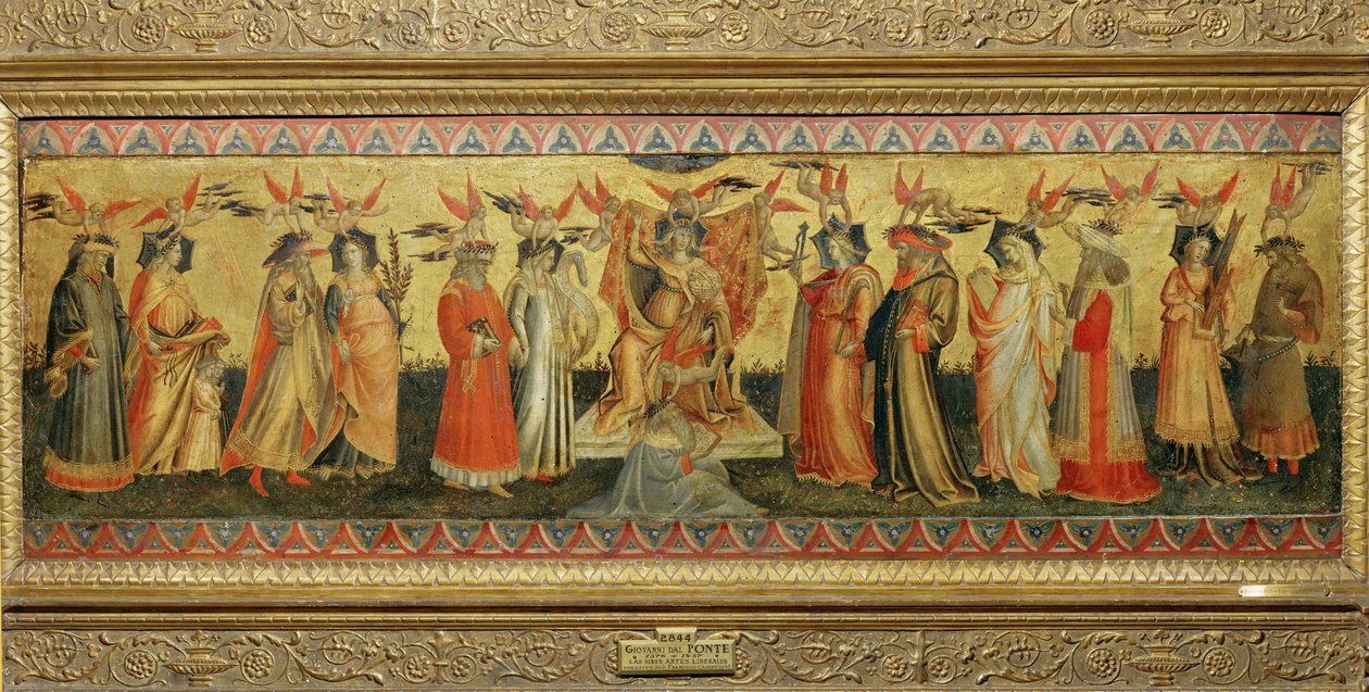  af Giovanni dal Ponte