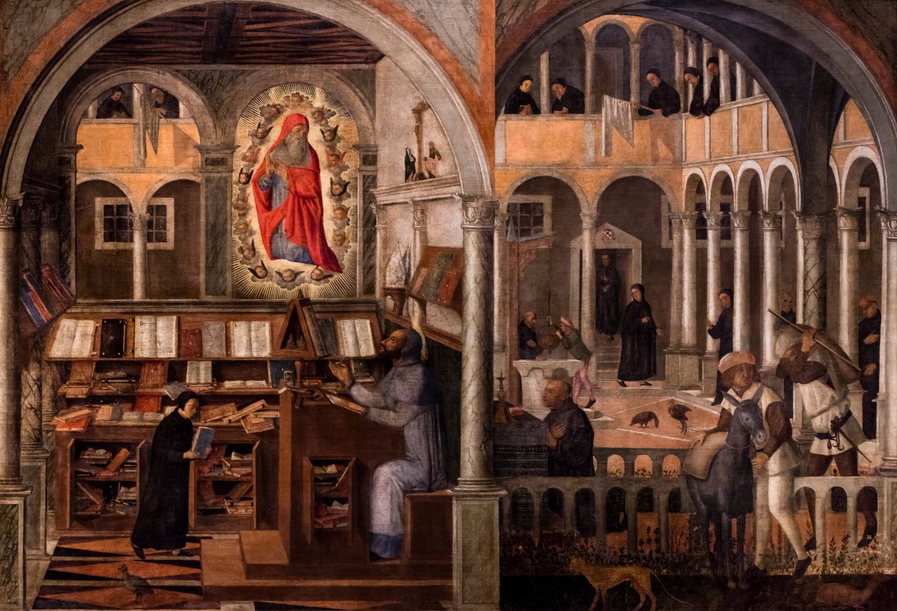  af Giovanni di Niccolo Mansueti