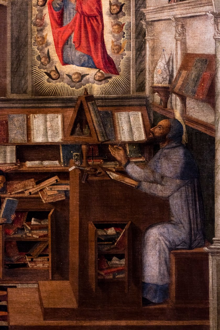  af Giovanni di Niccolo Mansueti