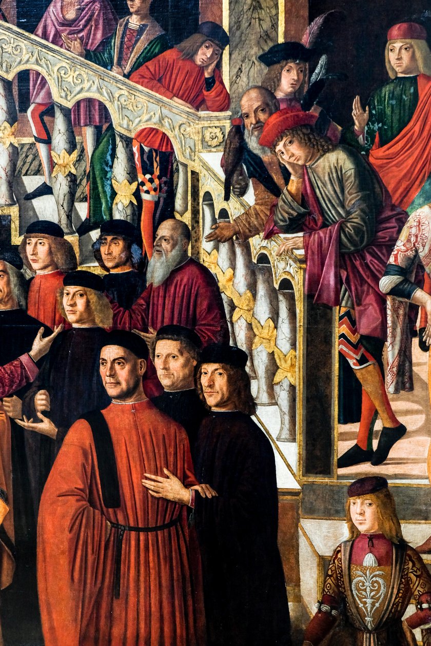  af Giovanni di Niccolo Mansueti