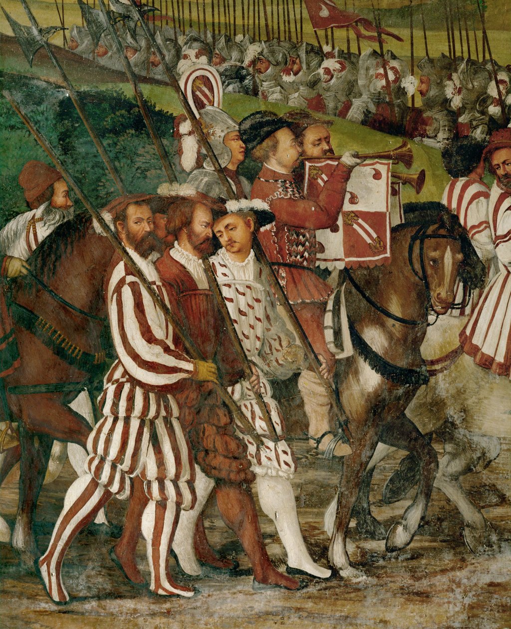  af Girolamo Romanino