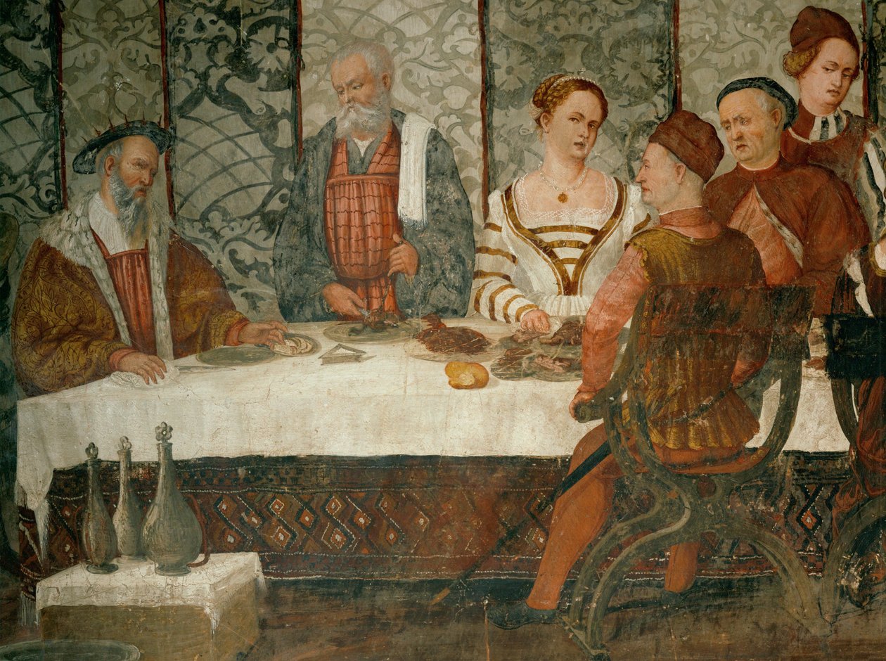  af Girolamo Romanino