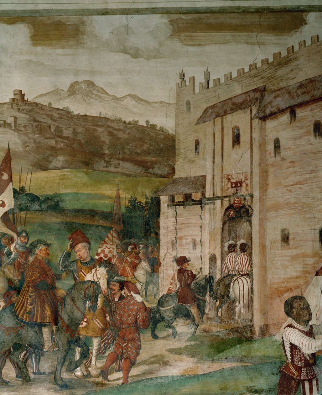 af Girolamo Romanino