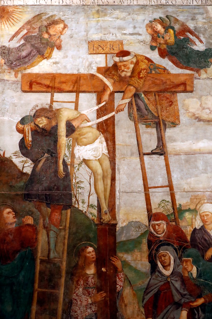  af Girolamo Tessari