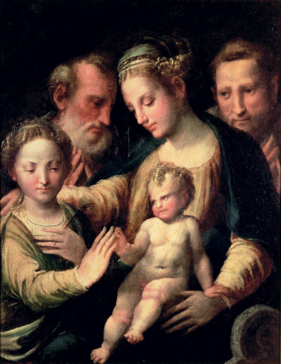 Ukendt billede af Girolamo da Treviso II