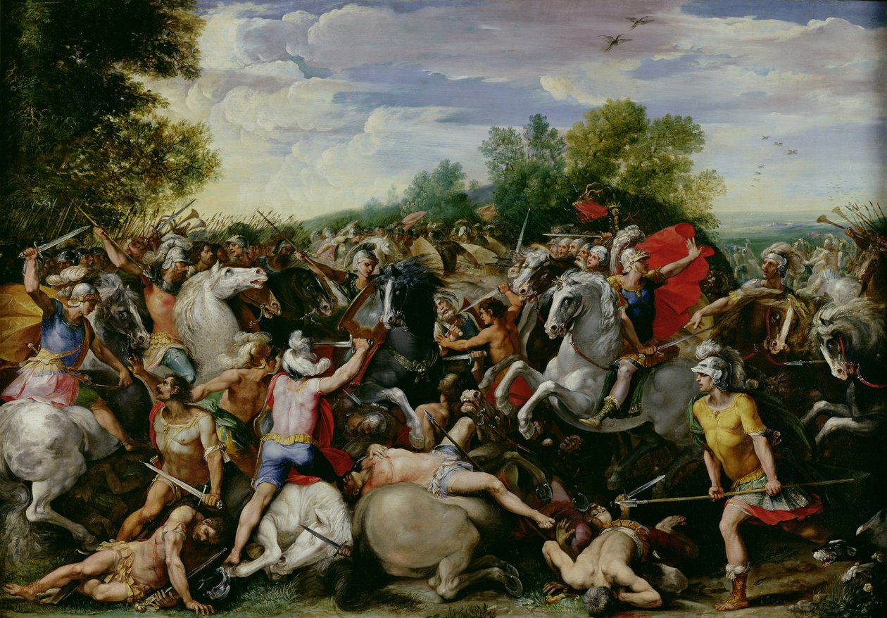 Tullus Hostilius