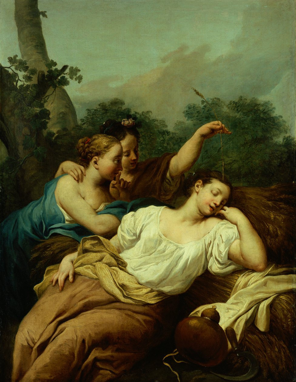  af Giuseppe (circle of) Angeli