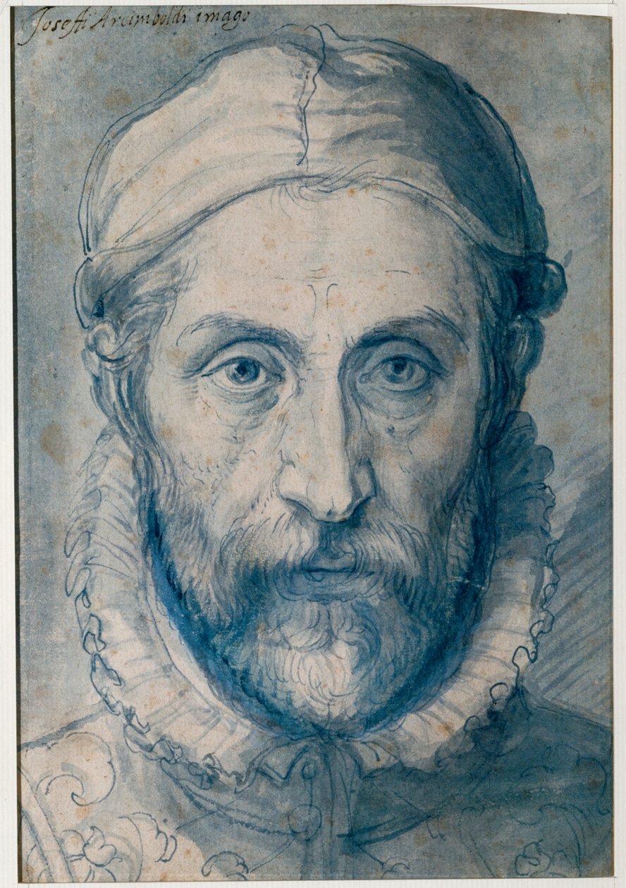  af Giuseppe Arcimboldo