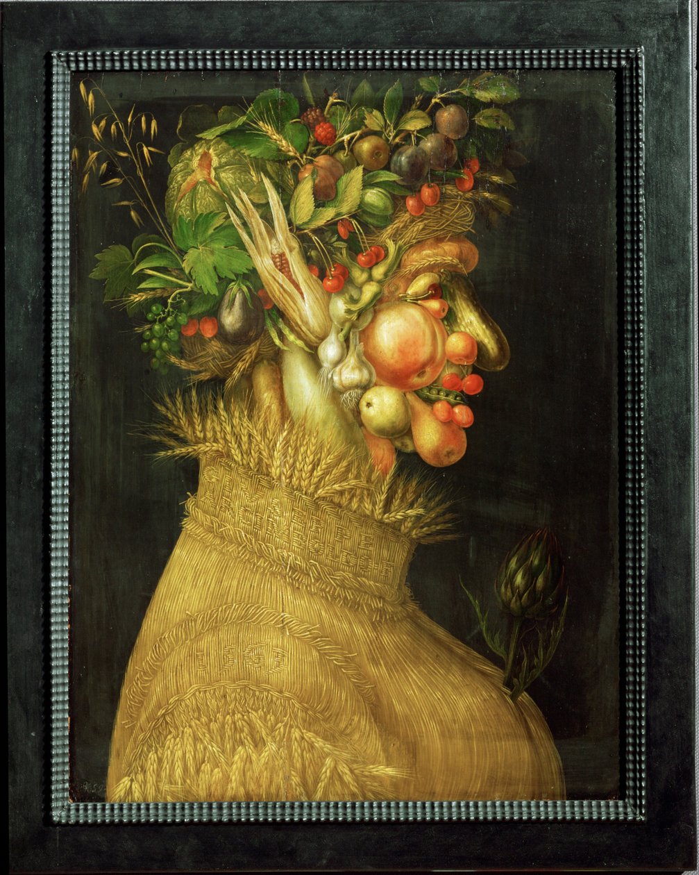  af Giuseppe Arcimboldo