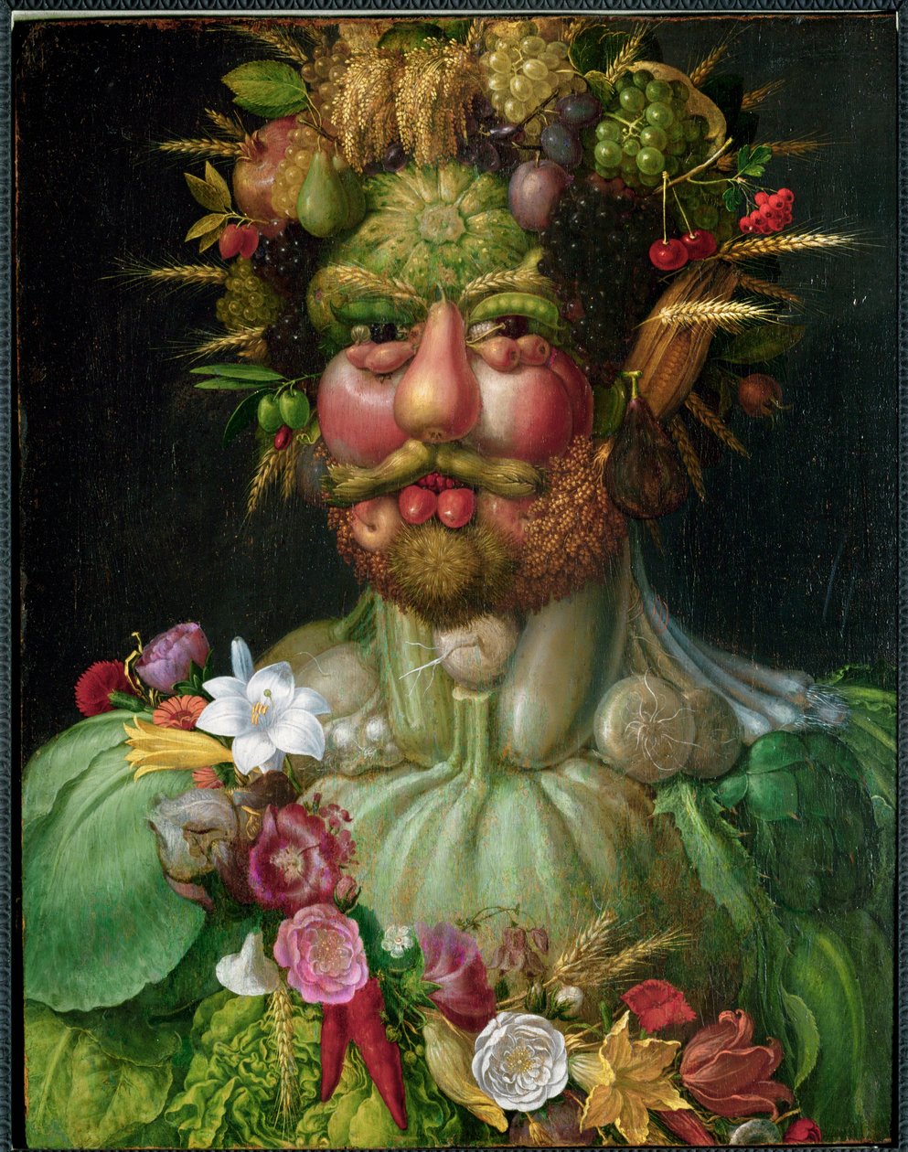  af Giuseppe Arcimboldo