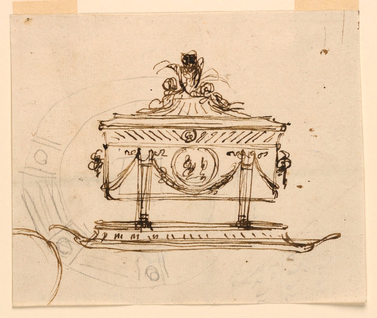 Terrin af Giuseppe Barberi