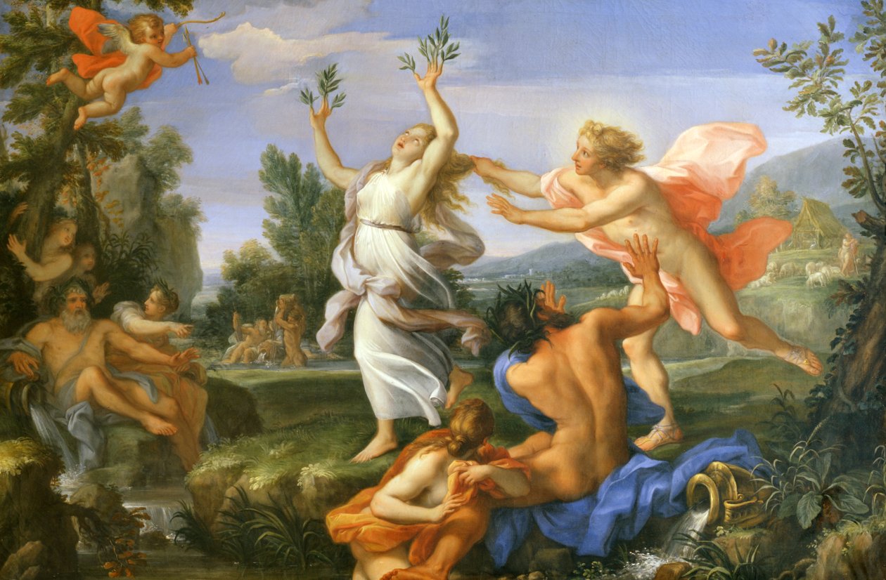 Ukendt billede af Giuseppe Bartolomeo Chiari