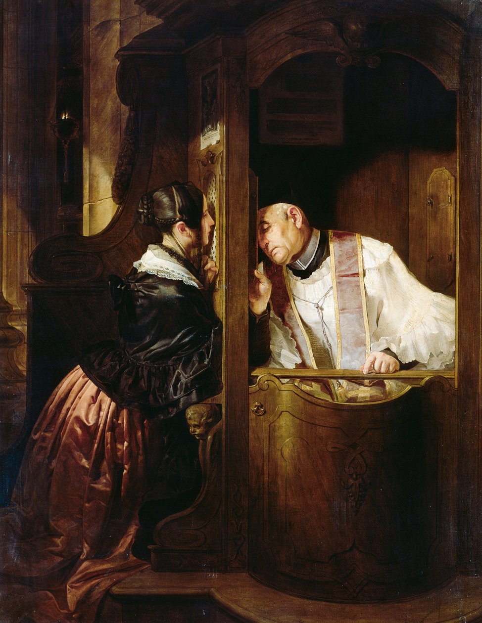 Tilståelse af Giuseppe Molteni