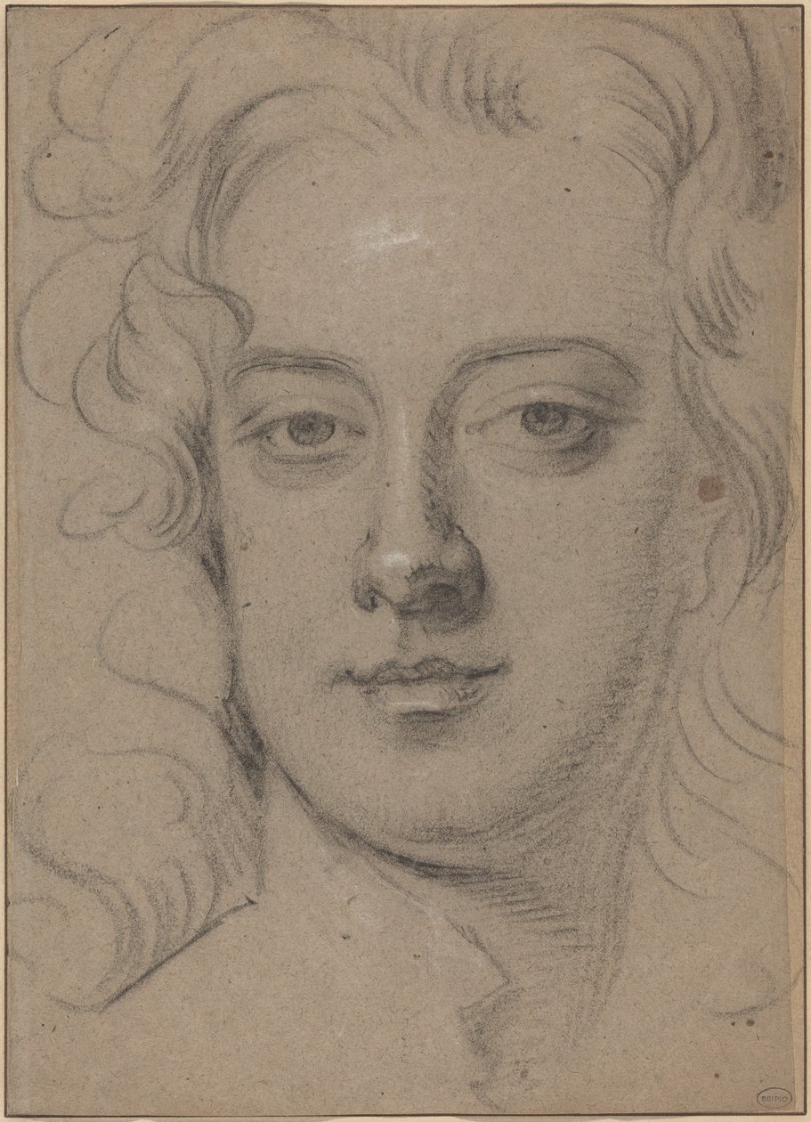  af Godfrey Kneller