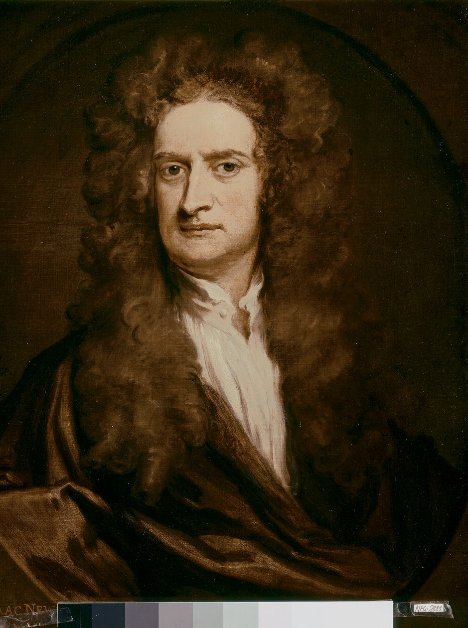  af Godfrey Kneller