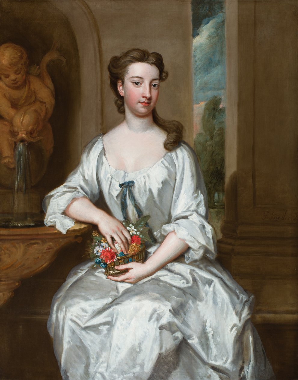  af Godfrey Kneller