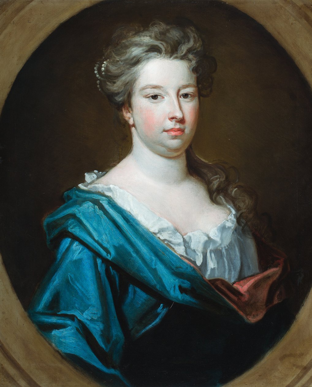  af Godfrey Kneller