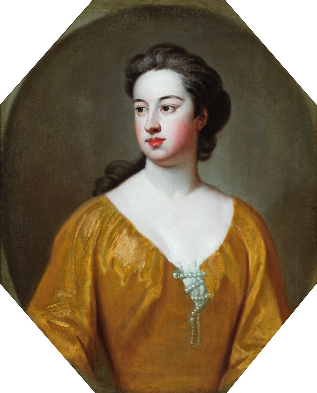  af Godfrey Kneller
