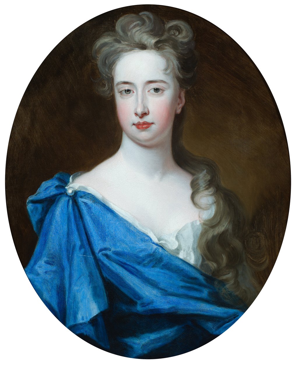  af Godfrey Kneller
