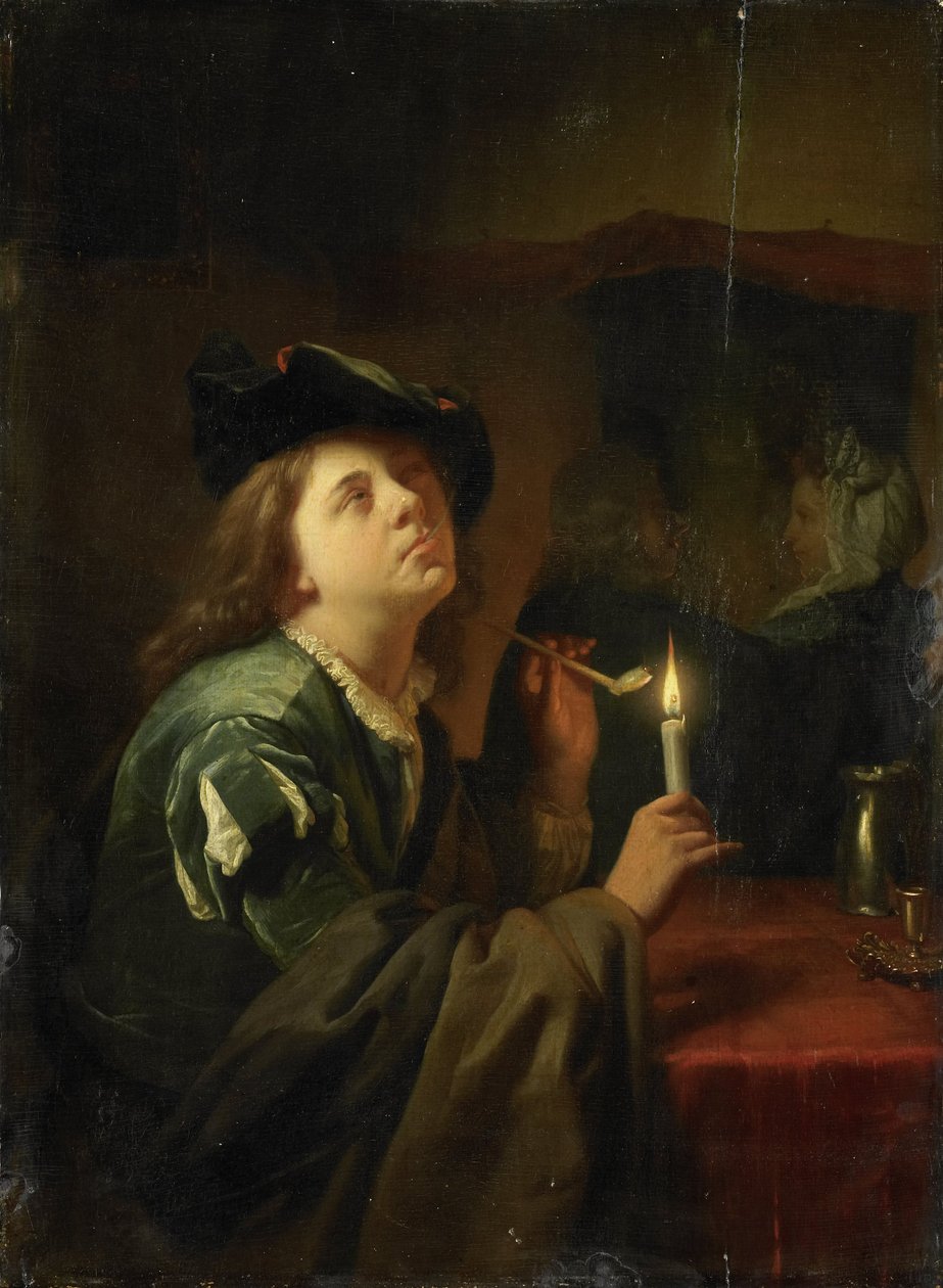  af Godfried Schalken or Schalcken
