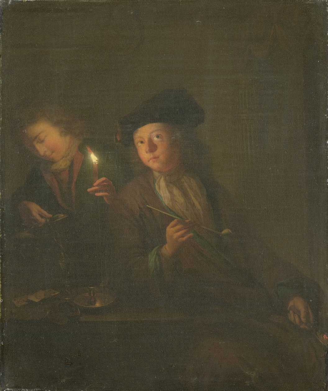  af Godfried Schalken or Schalcken
